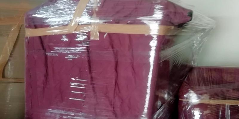 Packers and Movers in Bangalore